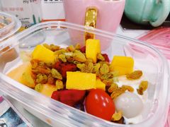 -学姐家酸奶铺(江大店)