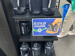 -迪卡侬(土桥店)