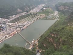 -野三坡刘家河高山漂流