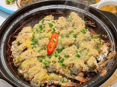 -山水茶艺馆·点心粤菜·30年老字号