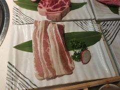 -赤坂亭M9和牛烧肉·日料398放题(万达店)