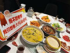 -大鸭梨烤鸭(望京店)