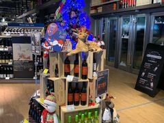 -Olé精品超市(海上世界店)