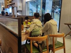 -诗爷牛尾汤(大坪英利店)