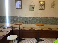 大堂-METAL HANDS(五道营店)