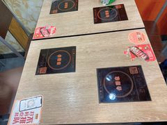 -吉野家(黑牛城道店)
