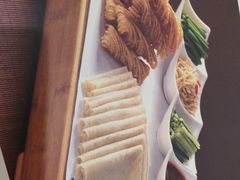 -豫满楼(正光路店)