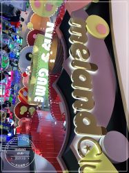 点击看大图 -meland club亲子乐园(重庆万象城店)