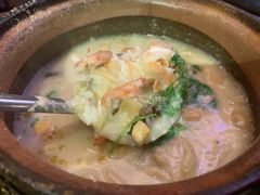 -大洋家·精品潮汕菜·生腌砂锅粥(天河东路店)