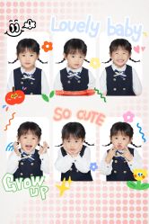 -海马体家庭照相馆(杭州远洋乐堤港店)