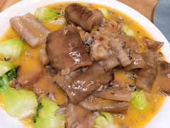 -春满园·早茶·粤菜·宴会(前海店)