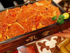 -吼堂老火锅(太古里总店)