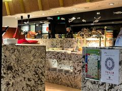 -五洲皇冠巴西烤肉餐厅