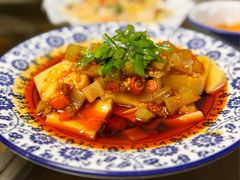 -九寨沟石锅鱼(沣峪口店)