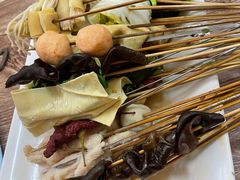 -六月涮串(龙城盛汇店)