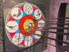 -轻武堂传统射箭·功夫茶·射击体验馆(仁和新城店)