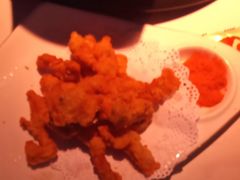 -徐记小怪兽肉蟹煲(中央大街店)
