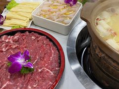 -港迹·鲜围煮海鲜火锅(湖州时代广场店)
