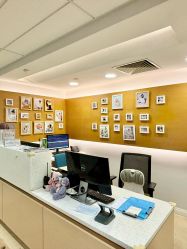 -杭州贝瑞斯美华妇儿医院·早孕·产检·儿科