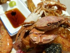 -青岛海景花园大酒店