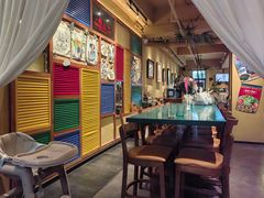 -越美小馆·越南料理(曲江店)