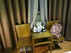 -时光漫步酒店(北京雍和宫南锣鼓巷后海店)