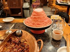 -老码头火锅(玉林店)