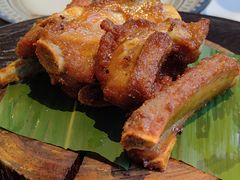 -沿江海南菜·文昌鸡祖师爷(大东海店)