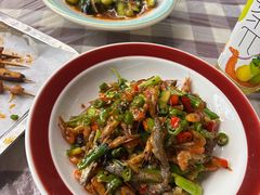 -辣不怕口味虾(凌霄路店)