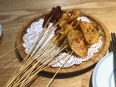 -小幸湖春饼(悦茂购物中心店)