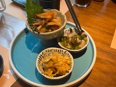 -山葵家居酒屋(天目里店)