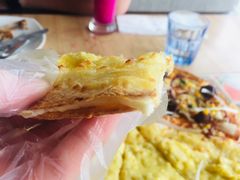 -必胜客(鳌江万达店)