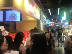 -阿甘锅盔(中关村食宝街店)