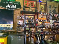 -丽纳尔斯酒吧咖啡LENORE’S BAR(三经街店)