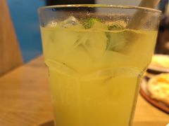 -菲滋意式餐厅(长兴东鱼坊店)