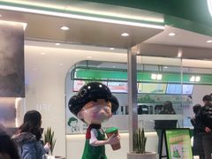 -益禾堂(南坪亿象城店)