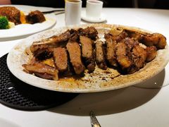 -王品牛排(杭州大厦店)