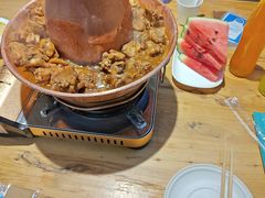 -0317火锅鸡·清真(正达店)