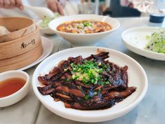 -南小馆(迪士尼小镇店)