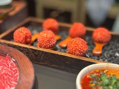-季季山·云南野生菌火锅(上海首店)