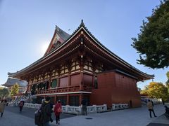 -浅草寺