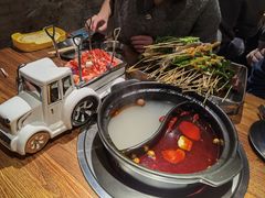 -江湖六膳門串串香(隆礼路店)