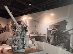 -韩国战争纪念馆