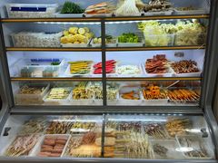 -黄记潮汕甜汤(贝底田坊店)