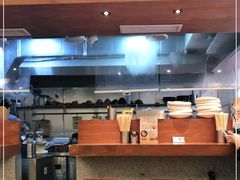 大堂-真打拉面·日式拉面新流派(体育西横街店)