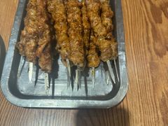 -清真吴记门钉肉饼·喜多利