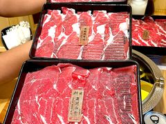 -牛匠和牛寿喜锅(西安总店)