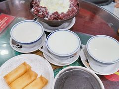 -民信老铺(华盖路店)