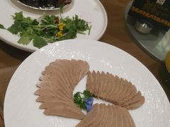 -北京全聚德(西翠路店)