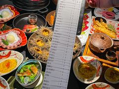 -花潮料理艺食馆(SM新生活广场店)